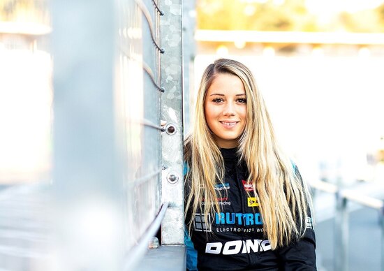 Formula E, Carrie Schreiner al posto di Sophia Floersch nei test con HWA Formula E, Carrie Schreiner al posto di Sophia Floersch nei test con HWA
