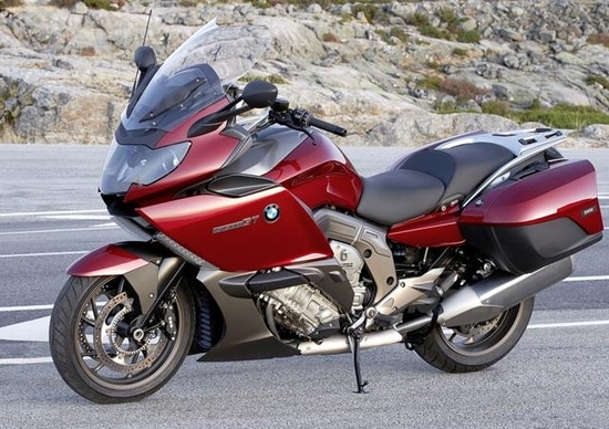 BMW K1600 GT e GTL. I loro prezzi BMW K1600 GT e GTL. I loro prezzi