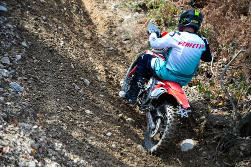 honda moto enduro 2020