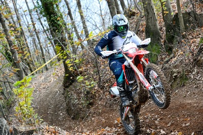 2020 honda enduro