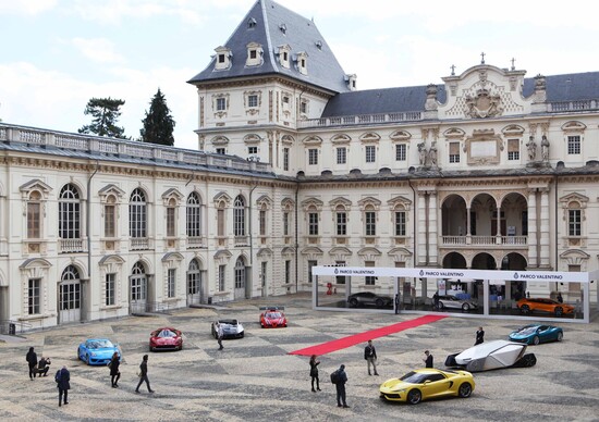 Parco Valentino 2019 diventerà Festival of Design Parco Valentino 2019 diventerà Festival of Design