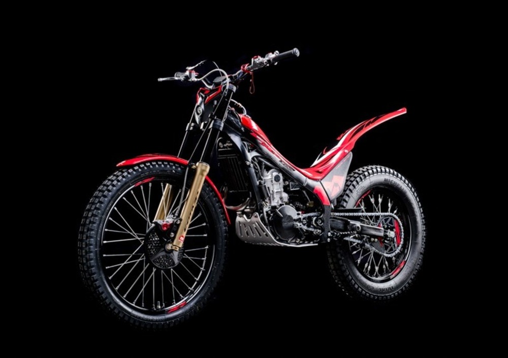 montesa