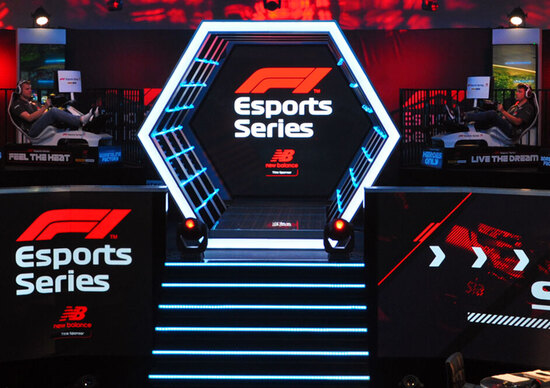 F1 Esports Series 2018, più di 4 milioni di spettatori F1 Esports Series 2018, più di 4 milioni di spettatori
