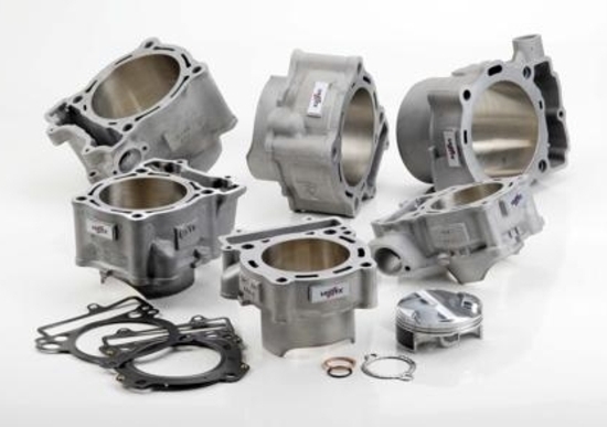 Kit Vertex per Offroad 4T Kit Vertex per Offroad 4T
