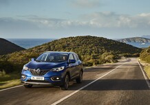 Renault Kadjar 2019 | Che sorpresa i nuovi TCe 1.3 da 140 e 160 CV [Video]