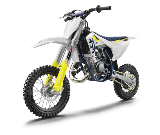 Husqvarna: richiamo per il TC 50 del 2019 Husqvarna: richiamo per il TC 50 del 2019