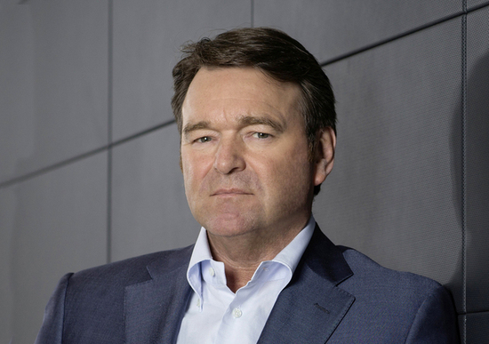 Audi, Bram Schot nuovo CEO Audi, Bram Schot nuovo CEO