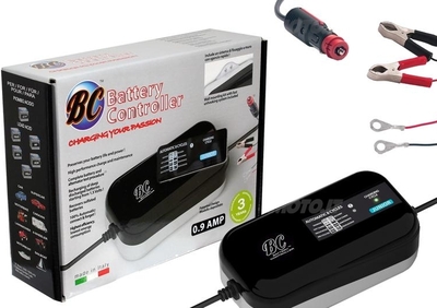 SINTOMI BATTERIA MOTO SCARICARE