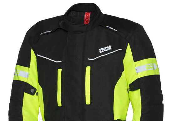 Giacca iXS Tour Evans-ST Giacca iXS Tour Evans-ST