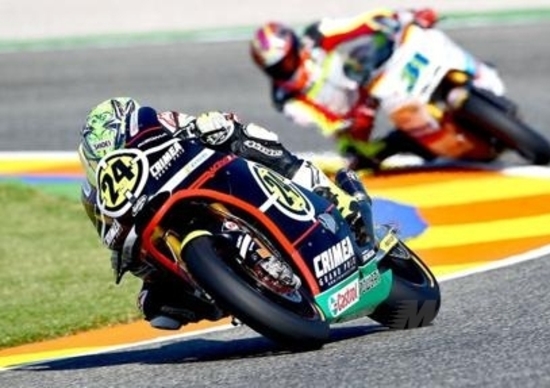 L'analisi tecnica delle qualifiche del GP di Valencia L'analisi tecnica delle qualifiche del GP di Valencia