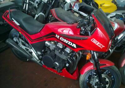 Honda CBX 750 F - Annuncio 7545509