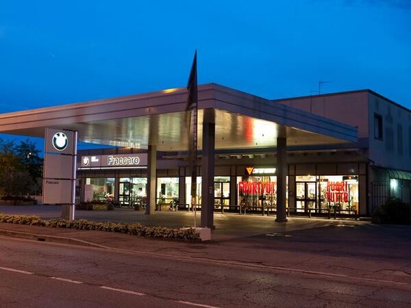 FRACCARO MOTO SRL - Concessionario moto usate e nuove a Montichiari, Brescia