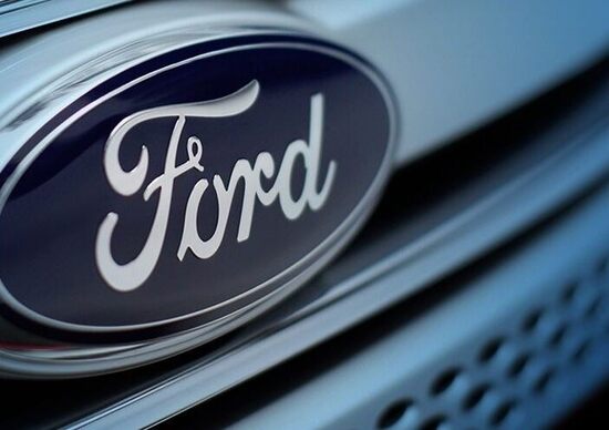 Alleanza Ford-Volkswagen in vista. Imminente l'annuncio Alleanza Ford-Volkswagen in vista. Imminente l'annuncio