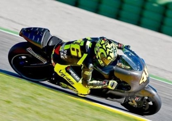 Test MotoGP. L'analisi dei protagonisti Test MotoGP. L'analisi dei protagonisti