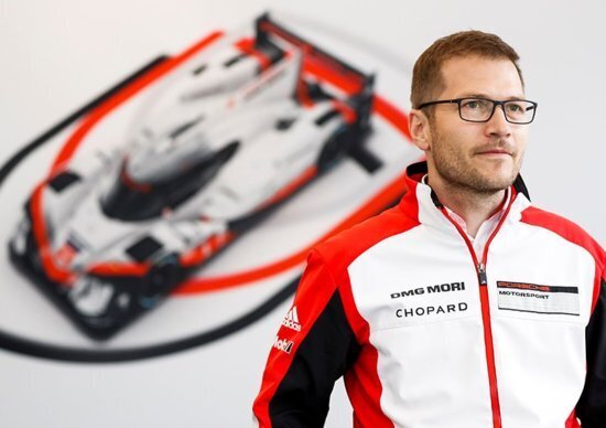 F1: McLaren, Andreas Seidl è il nuovo managing director F1: McLaren, Andreas Seidl è il nuovo managing director