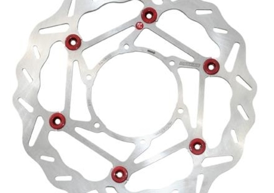 Disco flottante Braking W-Flo Disco flottante Braking W-Flo