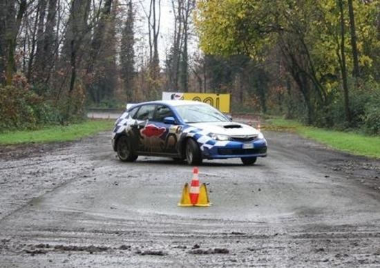 Moto.it all'ENI i-Sint Day, Monza Rally Show Moto.it all'ENI i-Sint Day, Monza Rally Show