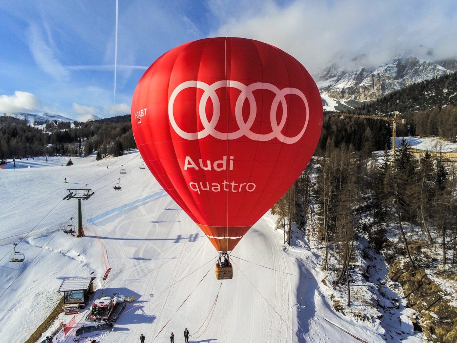Audi: vocazione sportiva e tutela dell’ambiente