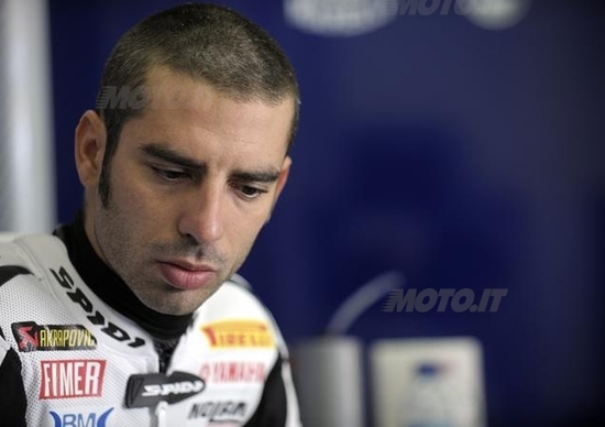 Conclusi i test SBK di Portimao e Phillip Island Conclusi i test SBK di Portimao e Phillip Island