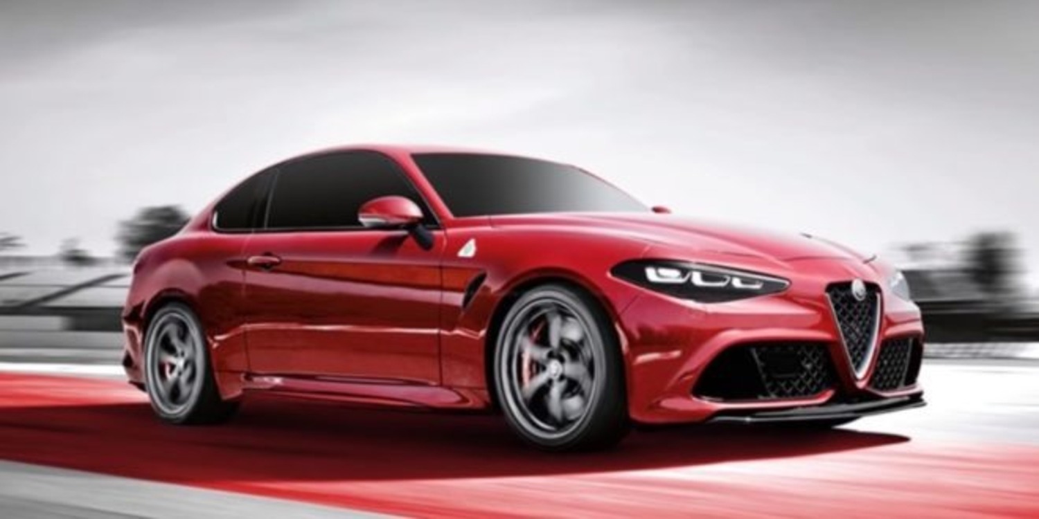 Alfa Romeo GTV LP Design: ecco la nuova coupé del Biscione