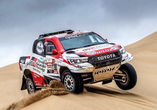 100% Perù. Dakar Rewind. 30% Perù e Cerchi Concentrici 100% Perù. Dakar Rewind. 30% Perù e Cerchi Concentrici