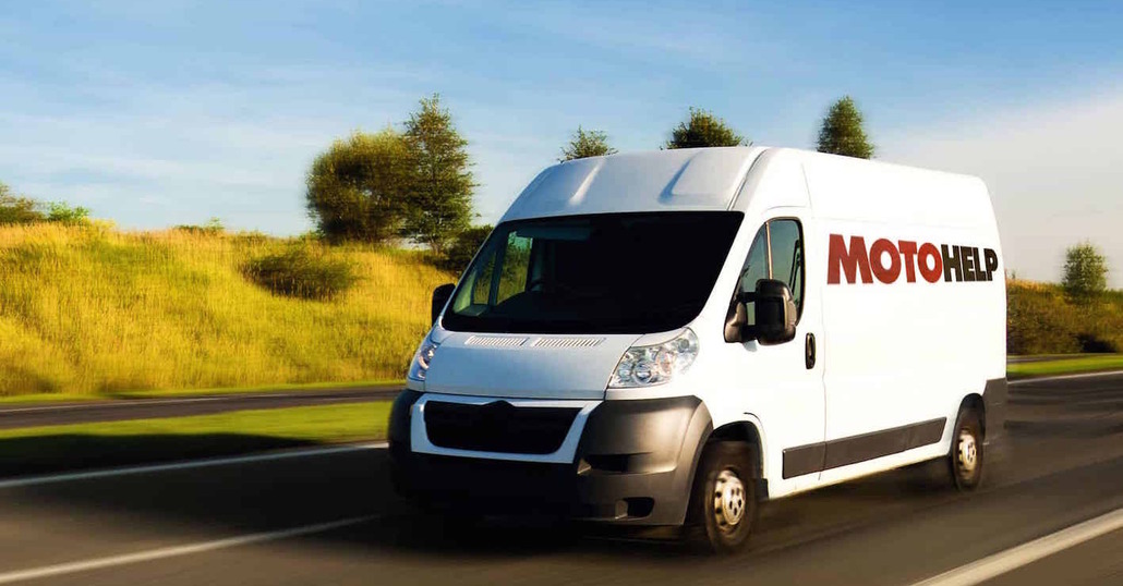 Motohelp: così la moto viaggia sicura