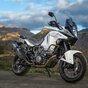Richiamo KTM 1290 Super Adventure 2015 e 2016: serbatoio
