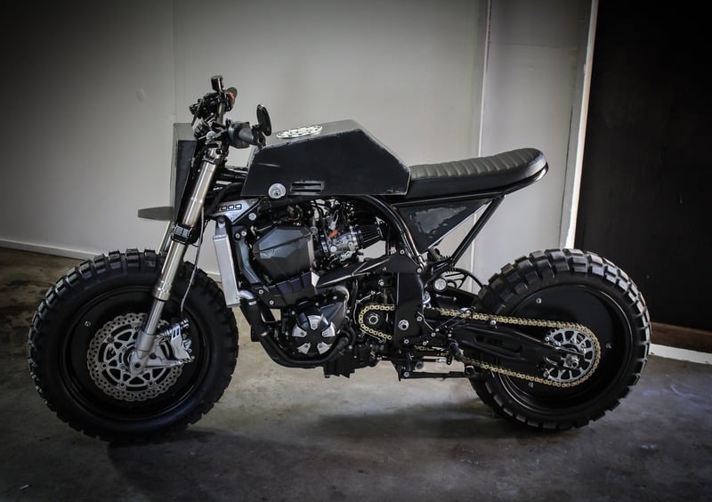 kawasaki z1000 scrambler