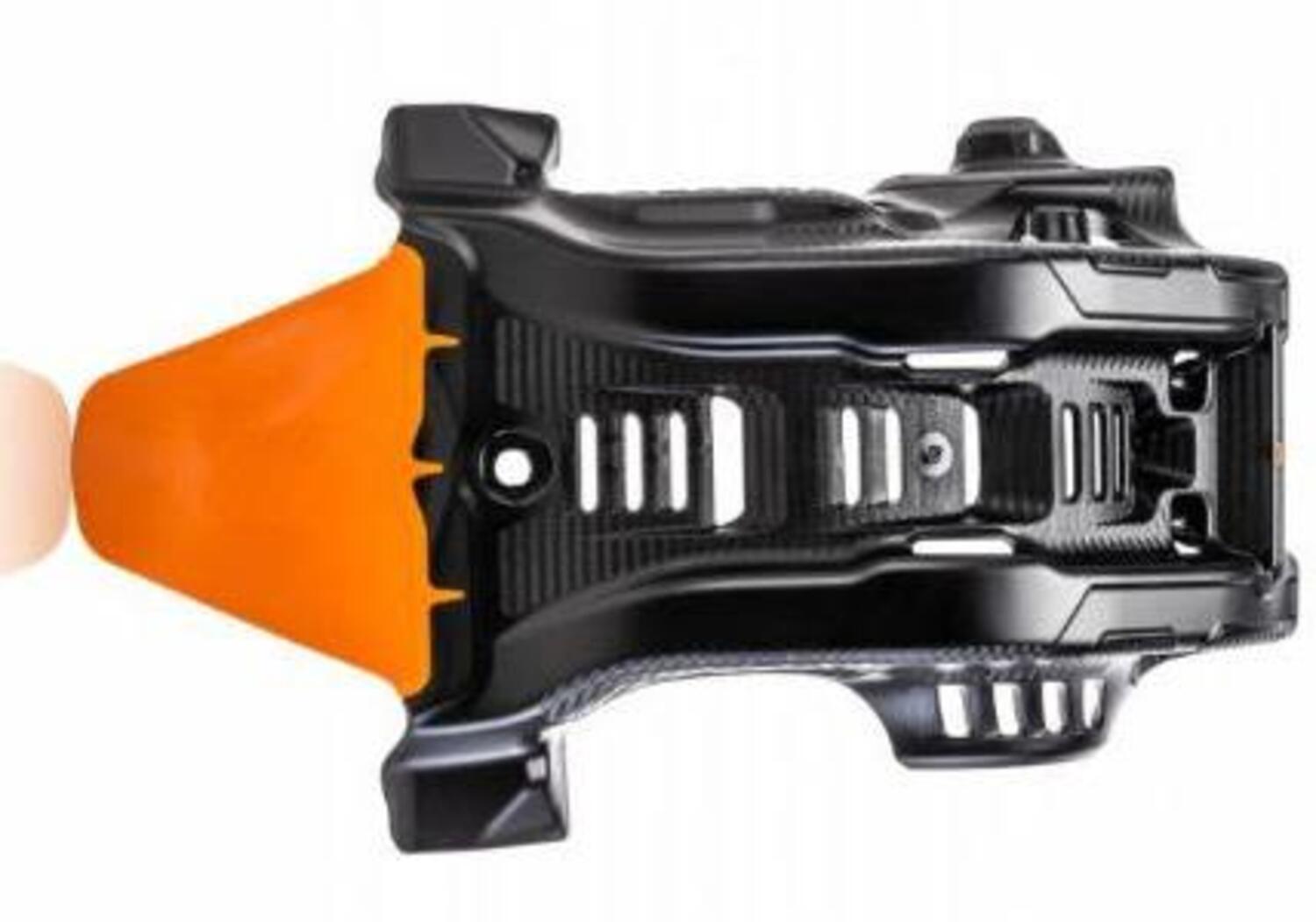 Acerbis: Skid Plate per KTM e Husqvarna