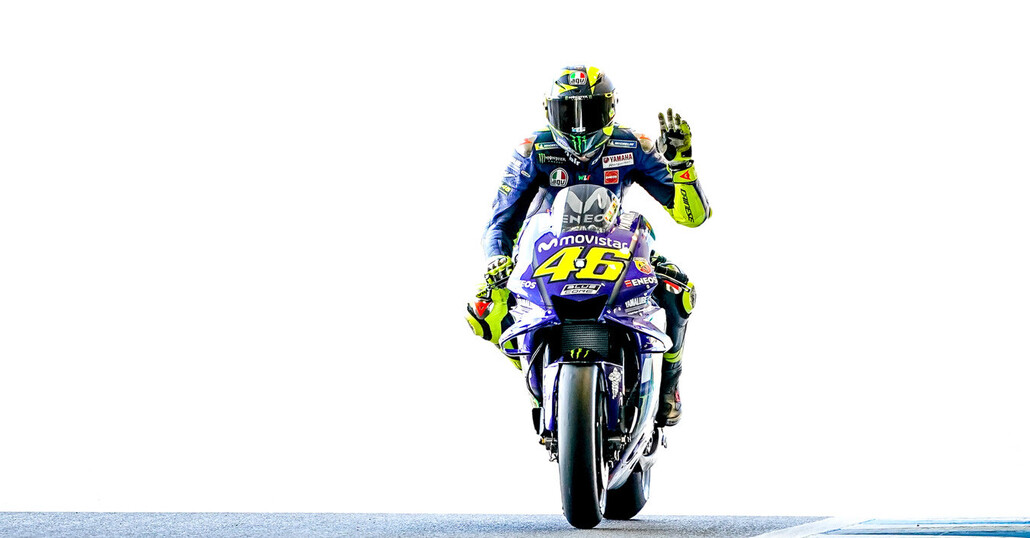 Dainese Experience: in pista con Rossi e l'Academy a Misano