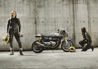 Louis Moto, il numero uno di abbigliamento e accessori