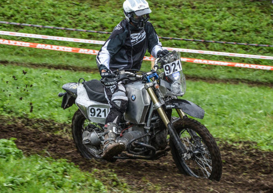 Trofeo Maxienduro e Scrambler 2019: la sfida parte il 10 marzo dal Roma Motodays Trofeo Maxienduro e Scrambler 2019: la sfida parte il 10 marzo dal Roma Motodays