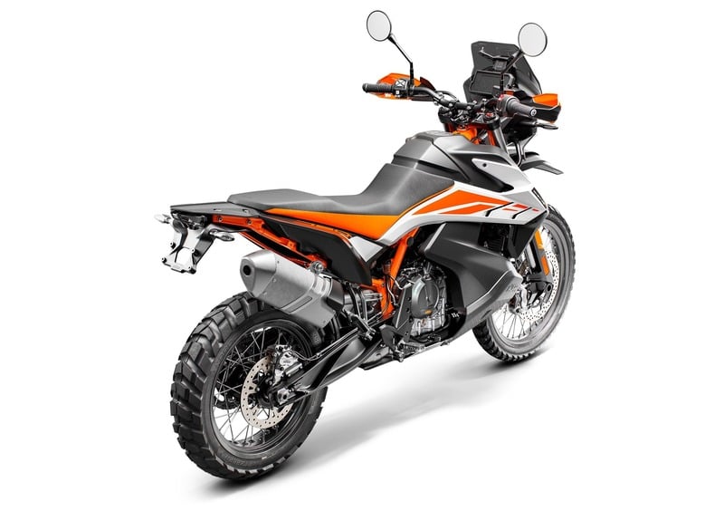 ktm 790 enduro