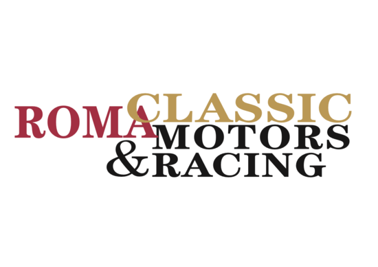 Roma Classic Motors & Racing, 3ª edizione: insieme a Roma Motodays, Roma Classic Motors & Racing, 3ª edizione: insieme a Roma Motodays,