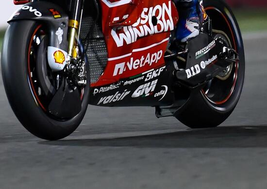 MotoGP 2019. Ducati sotto processo. Rischia la squalifica MotoGP 2019. Ducati sotto processo. Rischia la squalifica