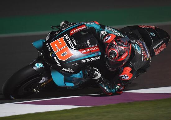 MotoGP 2019. Il GP del Qatar, lo sapevate che...? MotoGP 2019. Il GP del Qatar, lo sapevate che...?