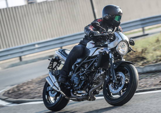 Suzuki: al via il DemoRide tour 2019 Suzuki: al via il DemoRide tour 2019