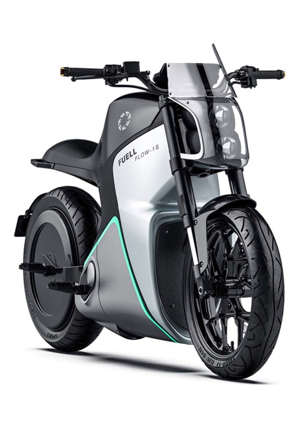 Erick Buell ci riprova con Fuell: moto e bici elettriche