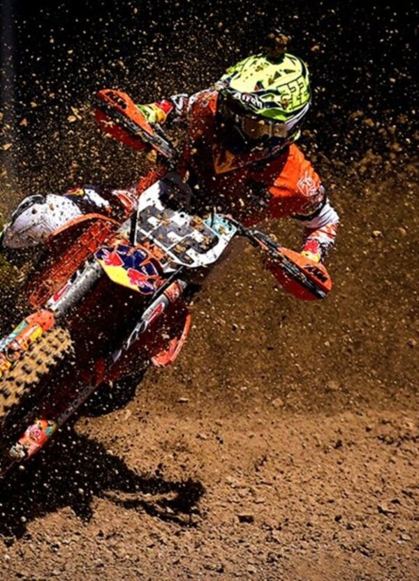Cairoli: Ci sarà un campionato MX elettrico