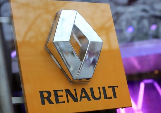 FCA: c'è l'interesse di Renault FCA: c'è l'interesse di Renault