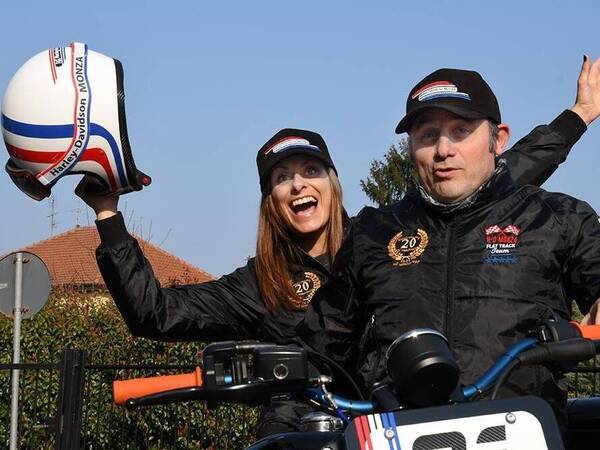 Harley Davidson Monza Concessionario Moto Usate E Nuove A Concorezzo Monza E Brianza