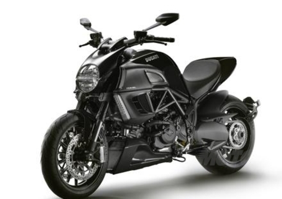 Motor Bike Expo. Ducati presenta due novità Motor Bike Expo. Ducati presenta due novità