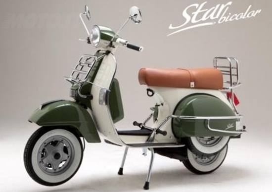 LML Italia per la prima volta al Motor Bike Expo LML Italia per la prima volta al Motor Bike Expo