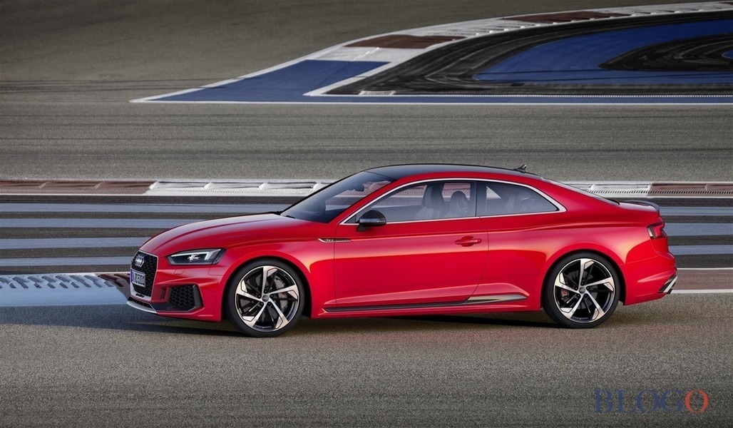 Audi Rs5 Coup 233 5 2 9 Tfsi Quattro Tiptronic 04 2017 01
