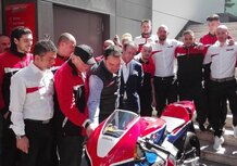 Balzarini Moto Sas Concessionario Moto Usate E Nuove A Livorno