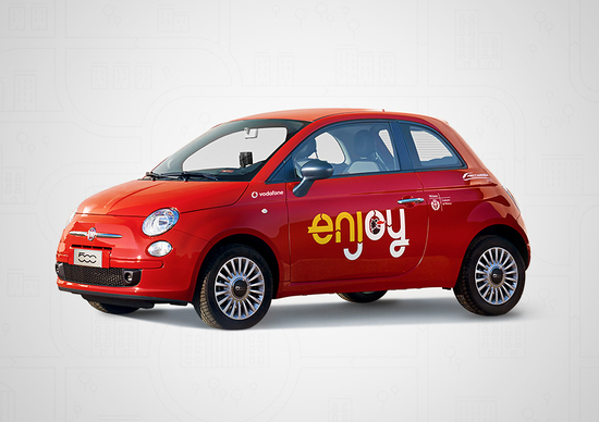 Eni-FCA, il nuovo carburante A20 abbatte le emissioni di CO2 Eni-FCA, il nuovo carburante A20 abbatte le emissioni di CO2