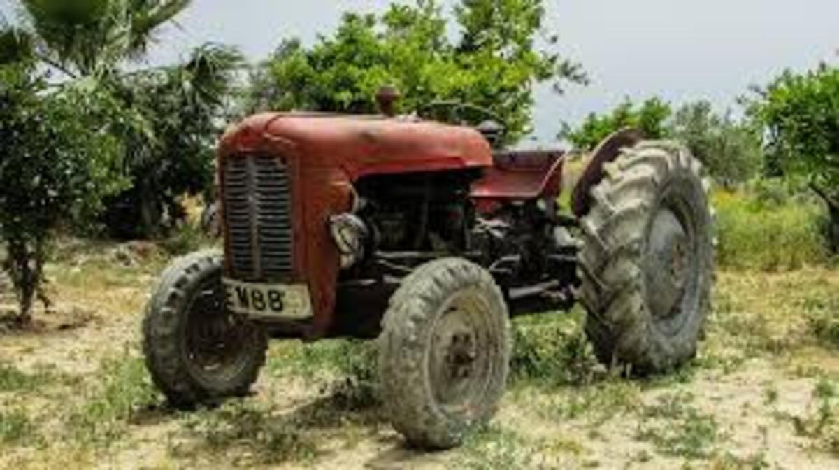 Macchine d’epoca, anche agricole dopo 40 anni il trattore diventa storico News Automoto.it