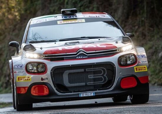 CIR 2019. Sanremo. I Soliti Sospetti CIR 2019. Sanremo. I Soliti Sospetti