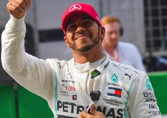 Formula 1: la classifica piloti e costruttori dopo il GP di Cina Formula 1: la classifica piloti e costruttori dopo il GP di Cina