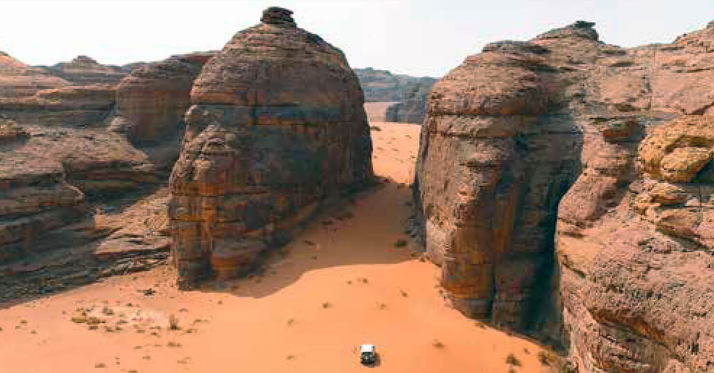Dakar 2020. “Svelato” il Mistero. È ufficiale: Arabia Saudita!